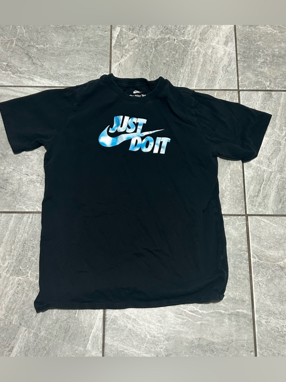 Nike & Jordan Graphic T-Shirt Bundle Youth XL - Picture 3 of 7